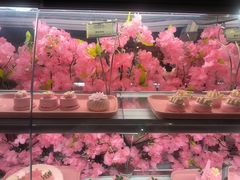 -昆明南亚风情园豪生大酒店-泰式国际海鲜自助餐厅