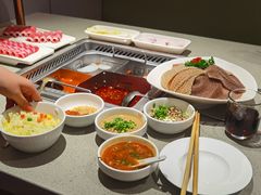 -海底捞火锅(枫蓝国际购物中心店)