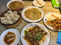 -老仁义·清真菜(太古街店)