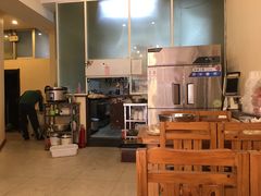 -长寿参鸡汤(朝韩风情街店)