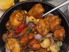 -潮界(LU·ONE凯德晶萃广场店)