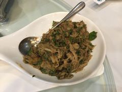 -翠清酒家(万丰路店)