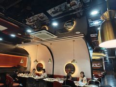 -苏格里岛自助烤肉海鲜火锅(成都金牛万达店)