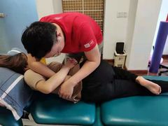 -海曼康复|HealmanClinic