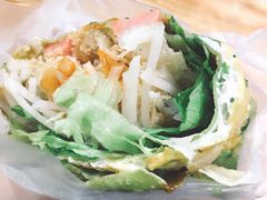 -三兄弟高炉烧饼