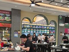 -飞尝蚝·顺德菜·鱼生(顺德总店)