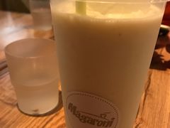 -玛格萝妮(汇智国际商业中心店)