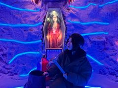 -E+有冰工厂·昆仑寒宫2(五角场店)