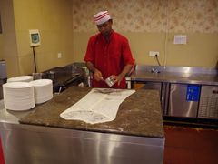 -海口骑楼小吃街