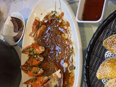 -廊亦舫Lang Yi Fang Restaurant(金桥店)