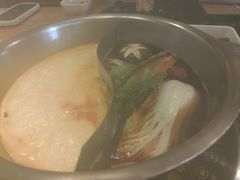 -水林间·寿喜烧自助(仙林金鹰店)