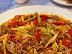 -红辣椒·川菜·火锅(大洋中心店)