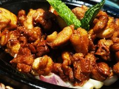 -孙家外婆•长春地标美食新名片(吾悦广场店)