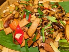 -云海肴·汽锅鸡·云南菜(苏州中心店)