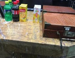 -永琪美容美发