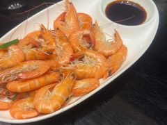 -丰收日·小海鲜·沪上家宴(顾村正大店)