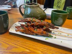 -云海肴·汽锅鸡·云南菜(苏州中心店)