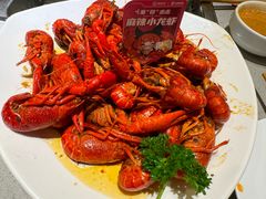 -海底捞火锅(名门店)