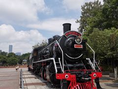 -柳州工业博物馆