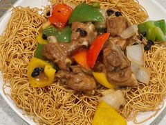 -香港新发烧腊茶餐厅(书城店)