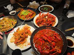 -红盔甲·小龙虾(长寿路店)