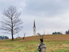 -云漫湖生态度假公园