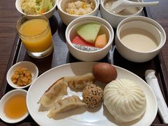 -上海外滩茂悦大酒店