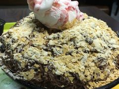 -MOMO冰品·生巧汤圆(红桥店)