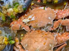 -陈小厨海鲜大咖·15年平潭味(龙王头店)