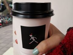-常识咖啡common sense(春熙路店)