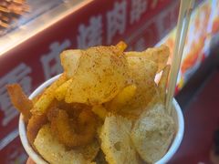 -味子夫鸡柳(解放碑总店)