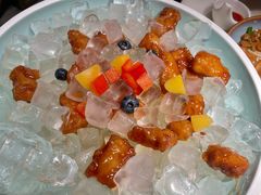 冰镇咕噜肉-陶陶居酒家(第十甫路总店)