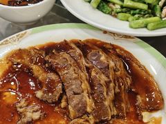 -烤肉宛饭庄(北新桥店)