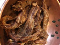 -仁和四季涮肉馆(天坛南门店)