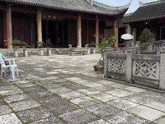 -安顺武庙