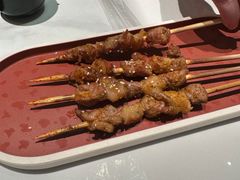 -清真·宁夏印象·盐池滩羊肉体验店(江宁路店)