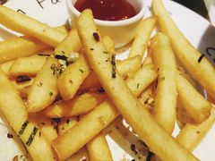 新西兰薯条-万能料理屋(钟鼓岭路店)