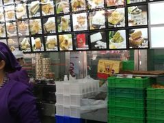 -宫廷糕点铺(建设路店)