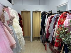 -云城照相馆(龙湖雨山天街店)