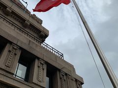 景观位-上海和平饭店-华懋阁 The Cathay Room