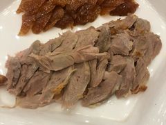 -西安烤鸭店(369烤鸭王店)