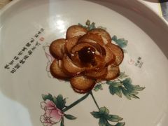 -京味斋·北京烤鸭(华威桥北工大店)
