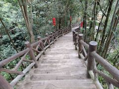 -九鲤湖风景区