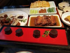 -京味斋·北京烤鸭(华威桥北工大店)