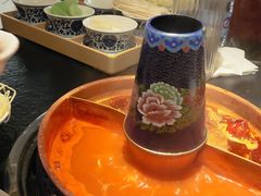 -咏江南·苏式火锅·苏州评弹(观前街店)
