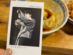 -纯阳馆鱼香排骨面(东二道街店)