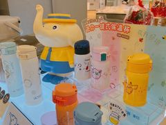 -blt精品超市(KKMALL京基店)