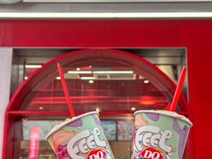 -DQ·蛋糕·冰淇淋(五角场万达店)