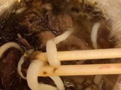 -小东门牛肉水粉老店