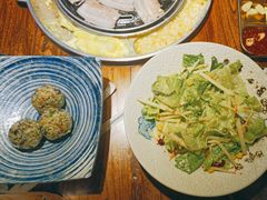 -海之屋韩式烤肉(海棠68环球美食街店)
